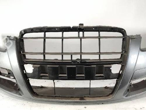 Used Front bumper AUDI A6 Allroad C6 (4FH) 3.0 TDI quattro (233 hp) 29628683
