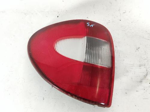 Used Left taillight CHRYSLER VOYAGER IV (RG, RS) 2.8 CRD (150 hp) 30525498