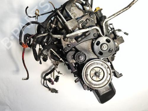 Used Engine Engine LANCIA YPSILON (843_) 1.3 JTD (843.AXD11, 843.AXD1A) (70 hp) 27428741 27428741