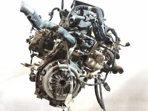 Engine FIAT FIORINO Box Body/MPV (225_) 1.3 D Multijet (225BXD1A, 225BXB1A, 225BXB11) | BP28138903M1 