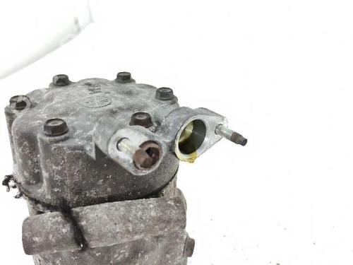 AC compressor CITROËN C2 (JM_) 1.4 HDi | BP27432449M34 - Image 3