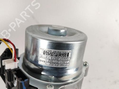 Steering column SUZUKI VITARA (LY) 1.4 Hybrid (Mild Hybrid) AllGrip | BP40622659M21 - Image 6