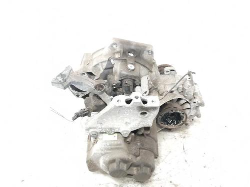 Gearbox VW GOLF PLUS V (5M1, 521) 1.4 16V | BP27714632M3 