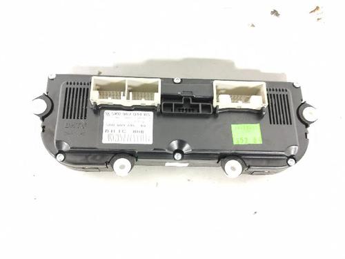 Climate control VW GOLF PLUS V (5M1, 521) 2.0 TDI | BP27426166I5 - Image 2