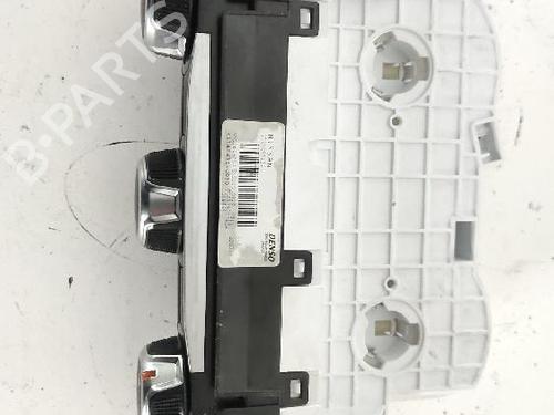 Climate control NISSAN MICRA V (K14) 1.5 DCI | BP32382037I5