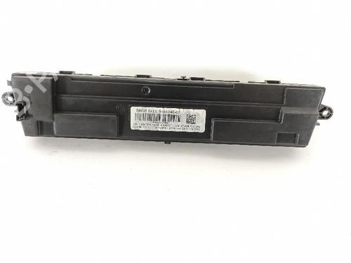 Climate control BMW 1 (F20) 114 d | BP27925657I5 