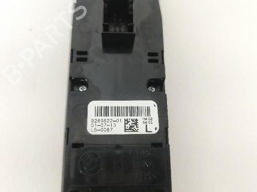 Left front window switch MINI MINI COUNTRYMAN (R60) One D | BP32008228I27