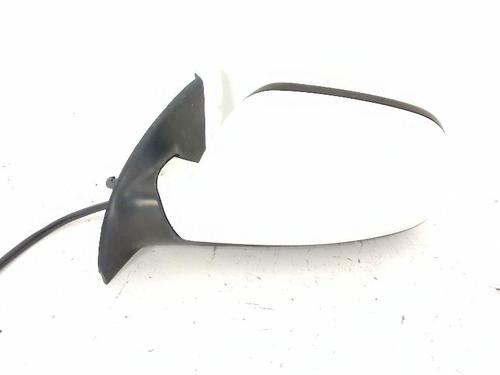 Used Left mirror PEUGEOT 307 Break (3E) 1.6 16V (109 hp) 27417842