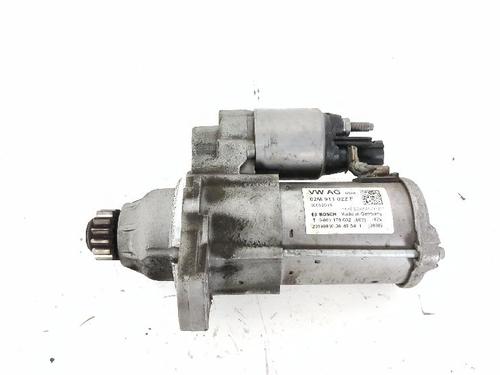 Used Starter VW POLO VI (AW1, BZ1, AE1) 1.0 MPi (80 hp) 27431914