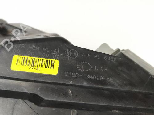 Right headlight FORD FIESTA VI (CB1, CCN) 1.0 | BP32771774C29  - Image 5