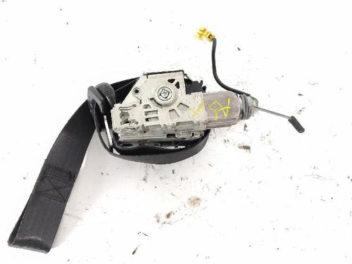 Used Front left seatbelt Front left seatbelt 39425875 39425875