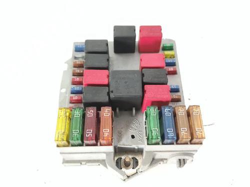Used Fuse box Fuse box LANCIA YPSILON (843_) 1.3 JTD (843.AXD11, 843.AXD1A) (70 hp) 27422347 27422347