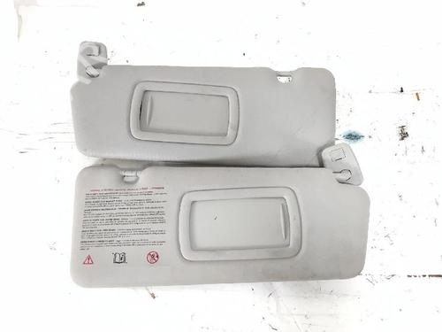 Used Left sun visor RENAULT MEGANE III Grandtour (KZ0/1) 1.5 dCi (KZ09, KZ0D, KZ1G, KZ29, KZ14, KZ1W, KZ10, KZ1F,... (110 hp) 27432663