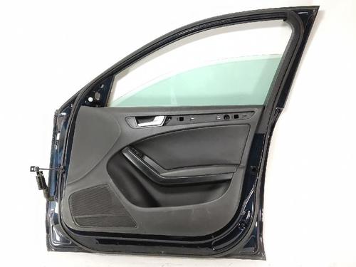 Right front door AUDI A4 B8 (8K2) 2.0 TDI | BP27426717C3 