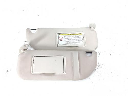 Used Left sun visor Left sun visor CITROËN C4 I (LC_) 1.6 16V (109 hp) 33400821 33400821