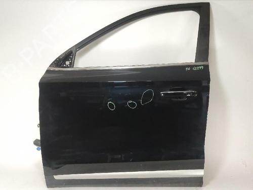 Used Left front door Left front door MG MG ZS SUV (AZS1) 1.5 VTi (106 hp) 33904277 33904277