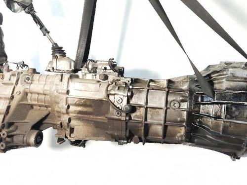 Used Gearbox SUZUKI GRAND VITARA I (FT, HT) 2.0 HDI 110 16V 4x4 (SQ420D, TD83V, JA420WD) (109 hp) 27423813