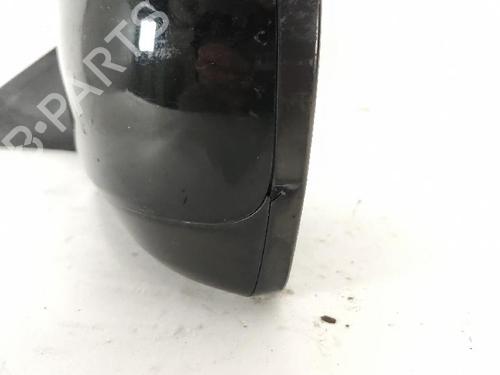 Left mirror SUBARU IMPREZA Hatchback (GR, GH, G3) 1.5 AWD (GH3) | BP29934345C26