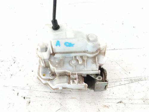 Used Front right lock FIAT TIPO Hatchback (356_, 357_) 1.0 (357HXN1A) (101 hp) 28110169
