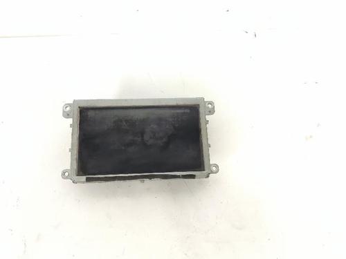 Used Display monitor Display monitor AUDI A5 (8T3) 1.8 TFSI (170 hp) 40622638 40622638