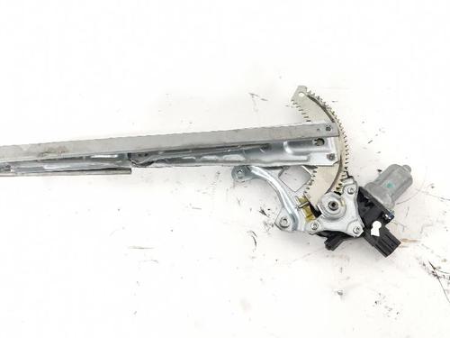 Front right window mechanism ISUZU D-MAX II (TFR, TFS) 1.9 Ddi 4x4 (TFS87J) | BP34113475C23 - Image 4