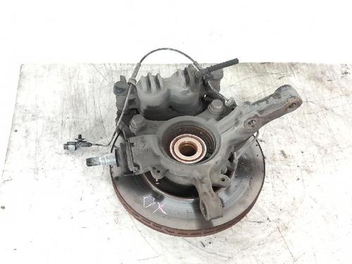 Right front steering knuckle OPEL MOVANO B Van (X62) 2.3 CDTI FWD (FV) | BP40178462M26 - Image 1
