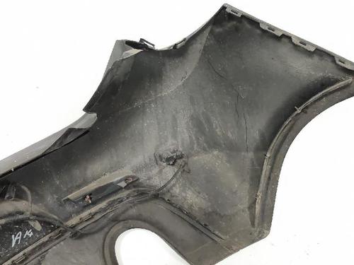 Rear bumper ALFA ROMEO GIULIETTA (940_) 2.0 JTDM (940.FXL1A) | BP30696062C8 