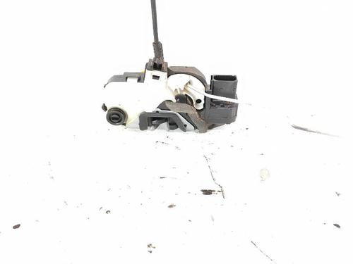 Used Rear left lock OPEL ASTRA J (P10) 1.6 CDTi (68) (136 hp) 27410771