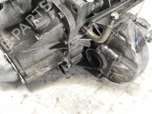 Gearbox PEUGEOT 2008 I (CU_) 1.6 BlueHDi 75 | BP28368286M3 - Image 4