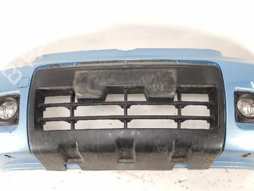 Used Front bumper FIAT PANDA (169_) 1.2 (169AXF2A, 169AXF1A) (69 hp) 29349878