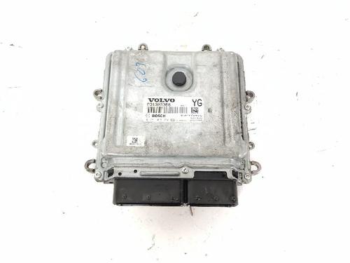 Used Engine control unit (ECU) Engine control unit (ECU) VOLVO V50 (545) D3 (150 hp) 27431686 27431686