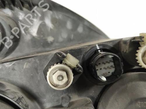 Left headlight LANCIA YPSILON (843_) 1.2 (843.AXA1A) | BP37168959C28 - Image 5