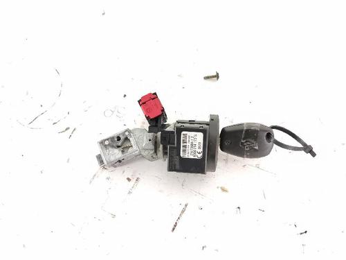 Used Ignition barrel Ignition barrel RENAULT CLIO III (BR0/1, CR0/1) 1.2 16V (BR02, BR0J, BR11, CR02, CR0J, CR11) (75 hp) 27428587 27428587