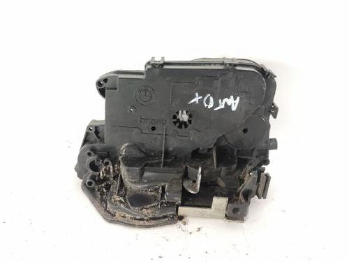 Used Front right lock BMW 3 (E90) 320 i (150 hp) 27416453
