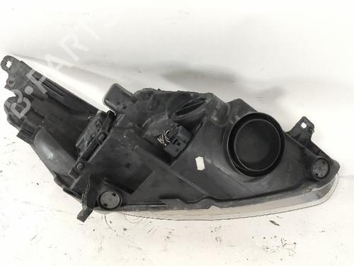 Left headlight FORD GRAND C-MAX (DXA/CB7, DXA/CEU) 1.6 TDCi | BP31990467C28 - Image 3