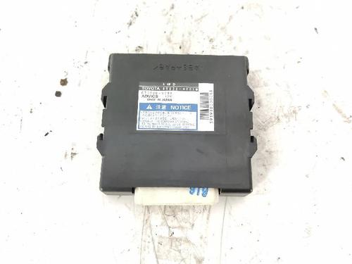 Used Control unit Control unit TOYOTA RAV 4 III (_A3_) 2.2 D 4WD (ALA30_, ALA30R) (136 hp) 27421802 27421802