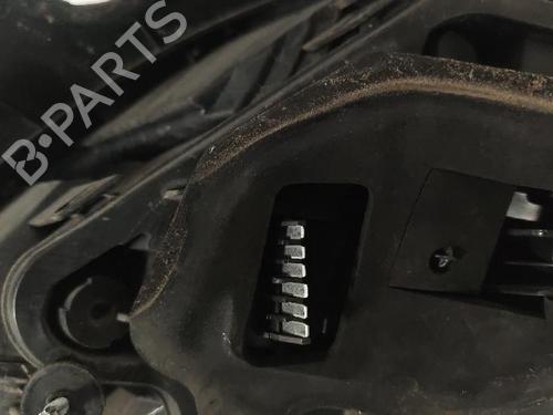 Left taillight OPEL ASTRA H GTC (A04) 1.7 CDTI (L08) | BP30146819C34