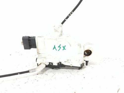 Used Front left lock Front left lock CITROËN C3 II (SC_) 1.2 VTi 82 (82 hp) 27416546 27416546