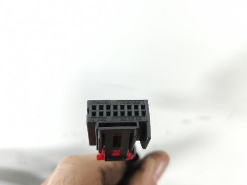 Left mirror VW GOLF PLUS V (5M1, 521) 1.4 16V | BP29697331C26 