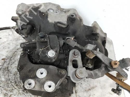 Gearbox OPEL CORSA D (S07) 1.3 CDTI (L08, L68) | BP27432381M3 - Image 5