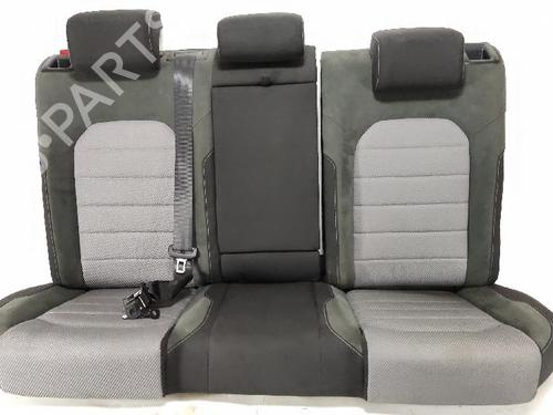 Left front seat VW GOLF ALLTRACK VII Variant (BA5, BV5) 2.0 TDI 4motion | BP38771037C15 - Image 6