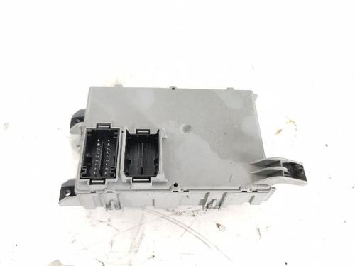 Used Electronic module Electronic module LANCIA YPSILON (312_) 1.2 (312.PXA1A, 312.YXA1A) (69 hp) 27414088 27414088