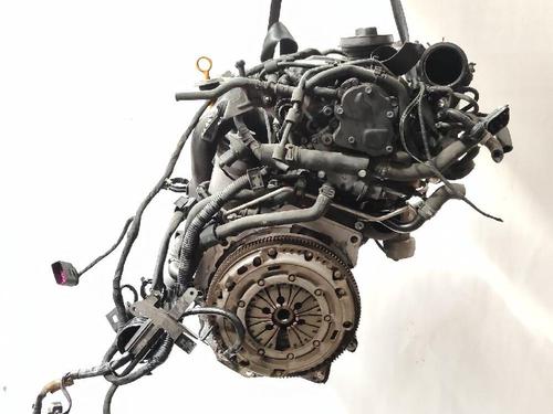 Engine SEAT LEON (1P1) 1.9 TDI | BP34713508M1 - Image 2