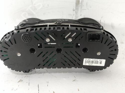 Instrument cluster ALFA ROMEO MITO (955_) 1.4 Turbo MultiAir (955AXM1A, 955AXR11) | BP29555171C47 