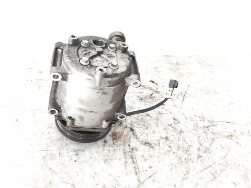 AC compressor FORD FIESTA VI (CB1, CCN) 1.25 | BP36070286M34 - Image 3