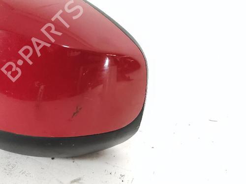 Left mirror SUZUKI SPLASH (EX) 1.2 (A5B412) | BP29329205C26 