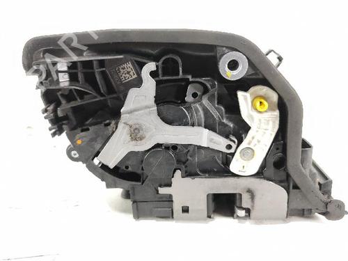 Used Front right lock BMW 2 Active Tourer (F45) 218 d (150 hp) 27412239