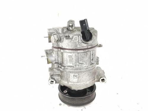 Used AC compressor AC compressor AUDI A3 (8V1, 8VK) 2.0 TDI (150 hp) 27426963 27426963