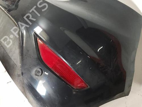 Rear bumper FORD FIESTA VI (CB1, CCN) 1.0 | BP27431310C8 