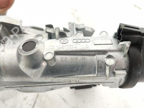 Ignition barrel VW POLO VI (AW1, BZ1, AE1) 1.0 MPi | BP27695975M48 - Image 5